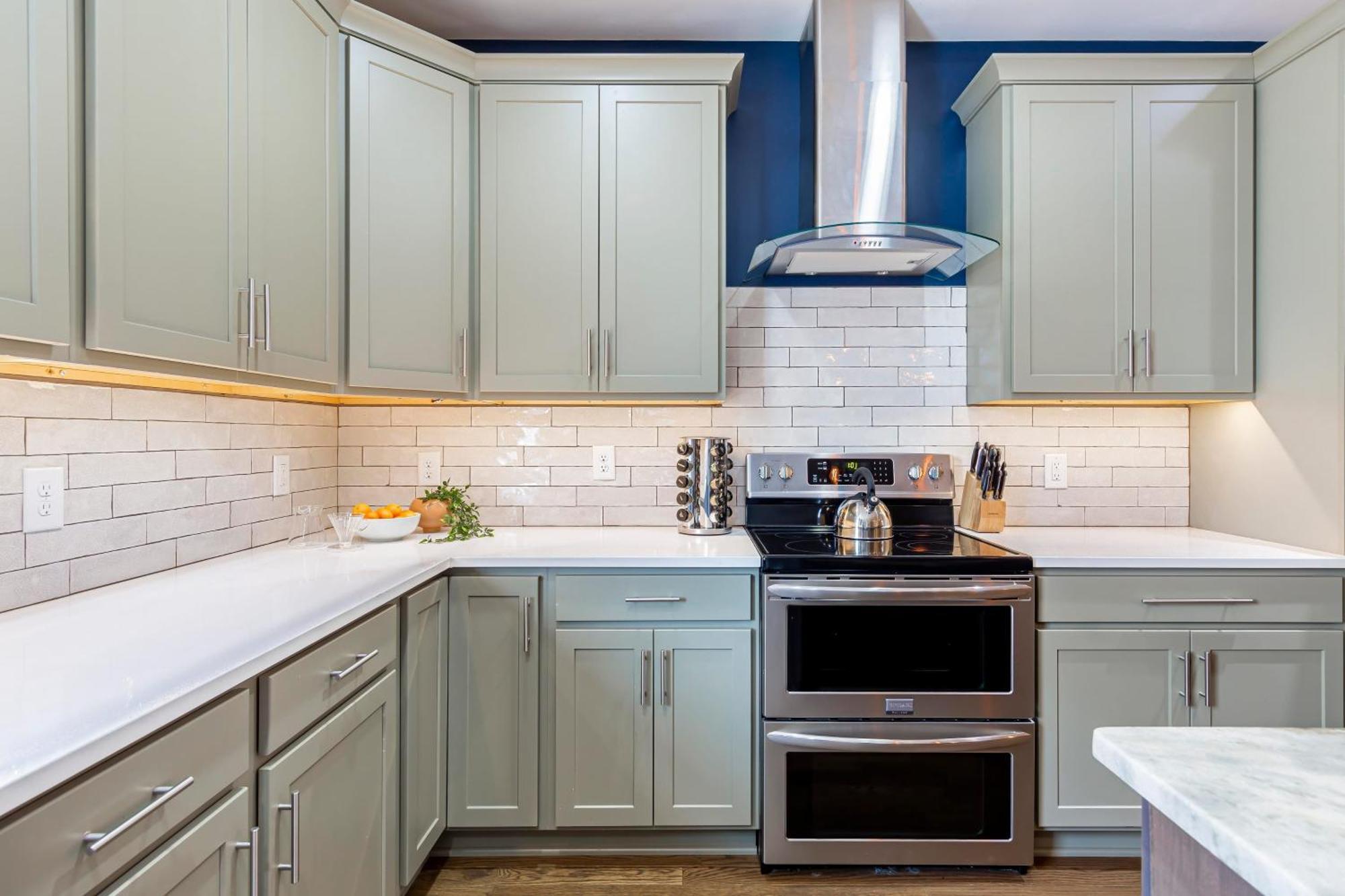 Waverly By Avantstay Nashville-Inspired Townhome W Luxury Kitchen Pool Table Luaran gambar